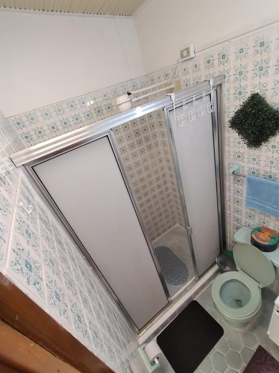 Zipa Hostel Zipaquira Luaran gambar