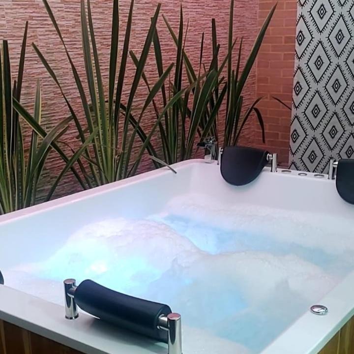 Zipa Hostel Zipaquira Luaran gambar